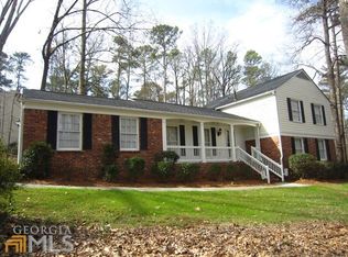 210 Candlestick Ct SE, Marietta, GA 30067
