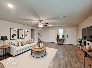 779 Rolling Terrace Cir, Granbury, TX 76049