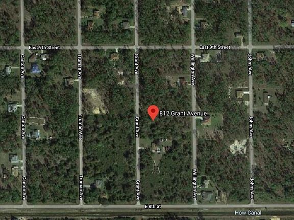2nd image of 812 Grant Ave