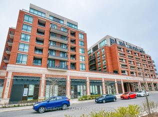 800 Lawrence Ave W #2014, Toronto, ON M6A 0B1