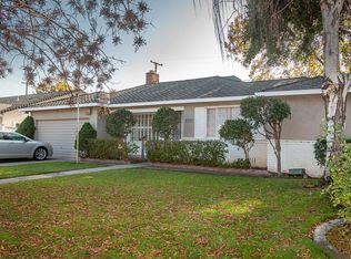 1116 W Rutledge Way, Stockton, CA 95207