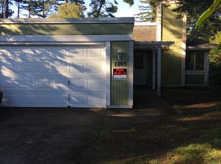1285 8th St, Florence, OR 97439