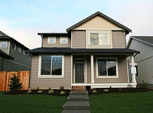 340 Tremont Ave, Bellingham, WA