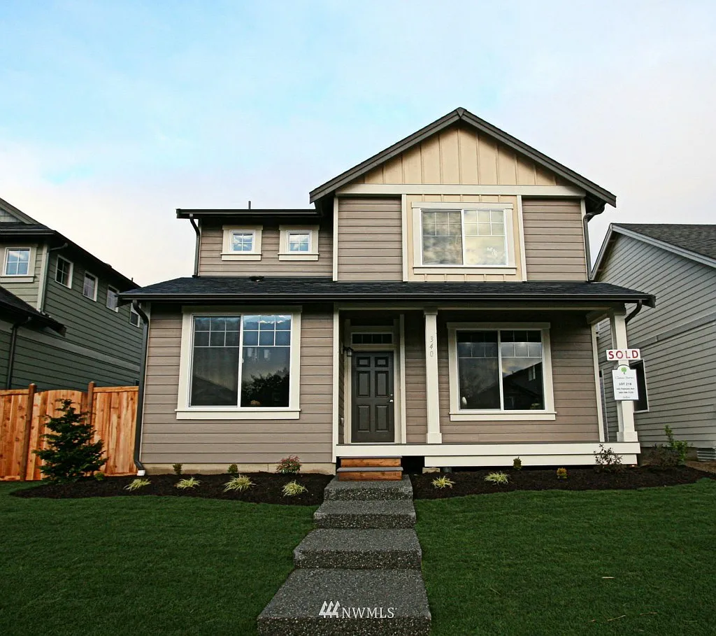 340 (Lot218) Tremont Avenue photo 1