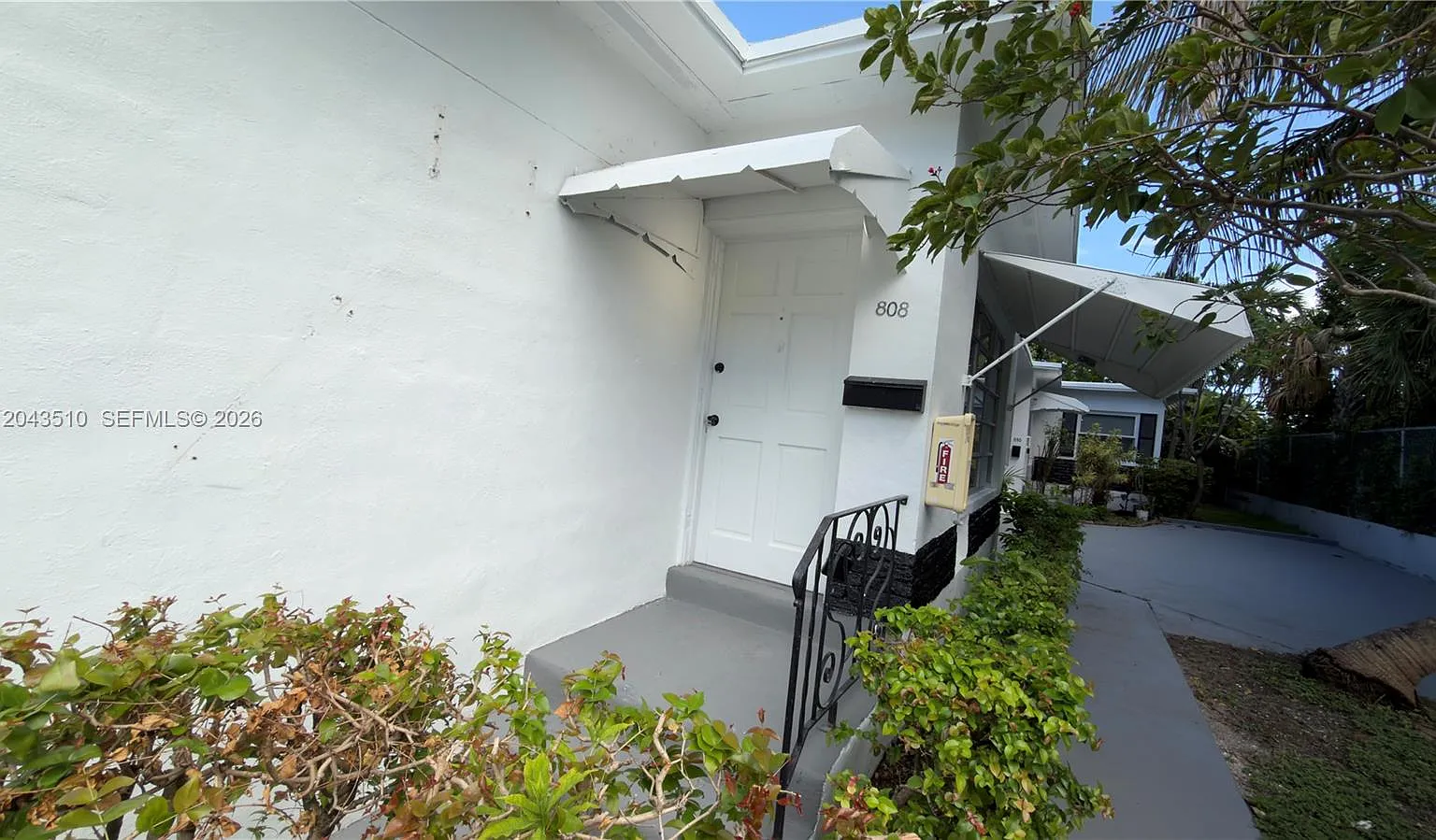 Biscayne Bch Sub — Photo 2