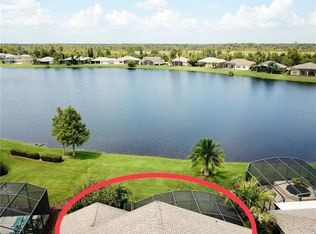 788 Shorehaven Dr, Poinciana, FL 34759