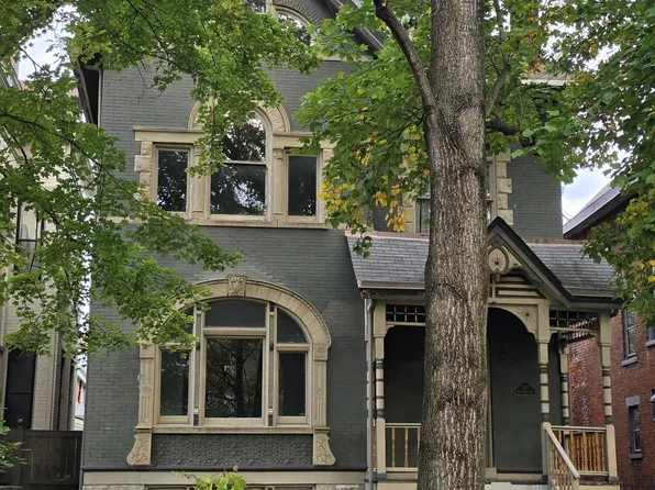 507 E 4th St, Newport, KY 41071