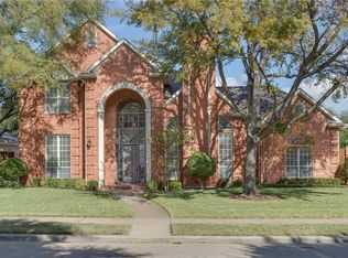 5805 Furneaux Dr, Plano, TX 75093