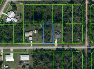 1416 Errol St, Lake Placid, FL 33852