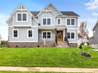 18531 Cove Creek Dr, Moseley, VA 23120