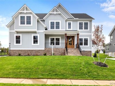 18531 Cove Creek Dr, Moseley, VA, 23120