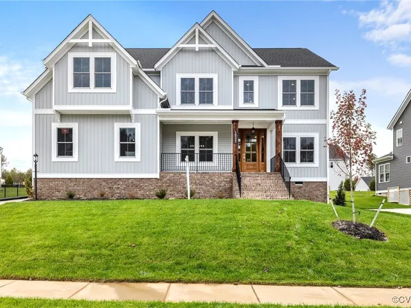 18531 Cove Creek Dr, Moseley, VA 23120