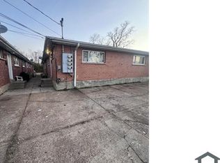 3816 Eichelberger St, Saint Louis, MO