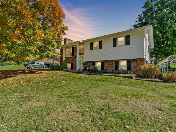 202 Norwood Dr, Bristol, VA 24201