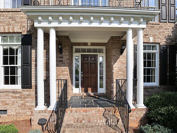 2nd image of 4315 Branchwood Dr