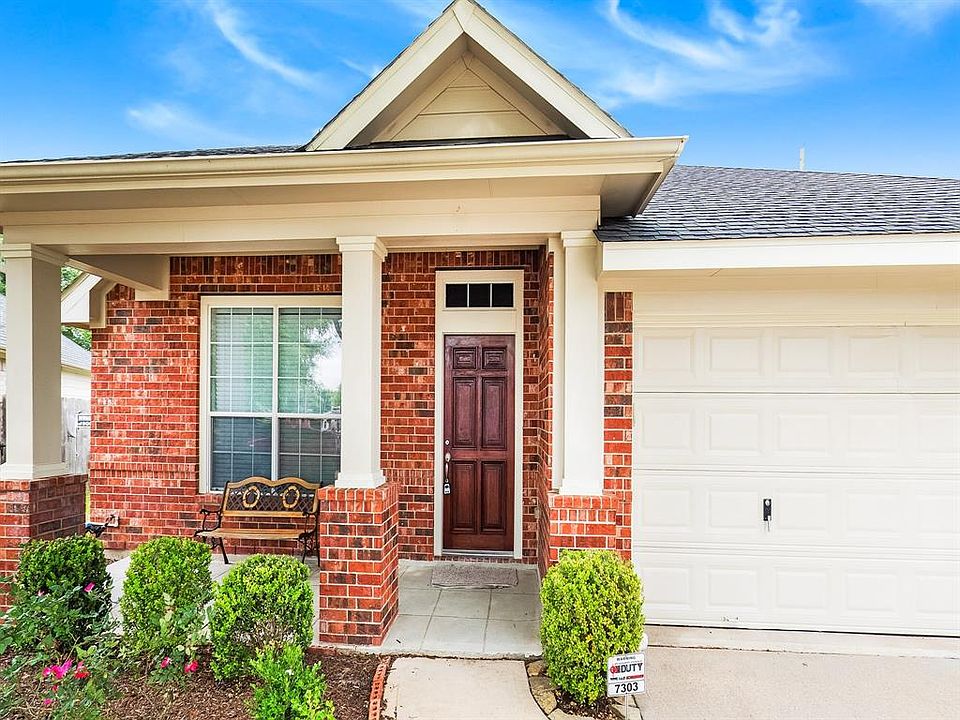 1st image of 7303 Rustic Chase Dr