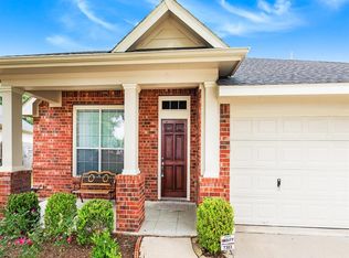 7303 Rustic Chase Dr, Richmond, TX 77407