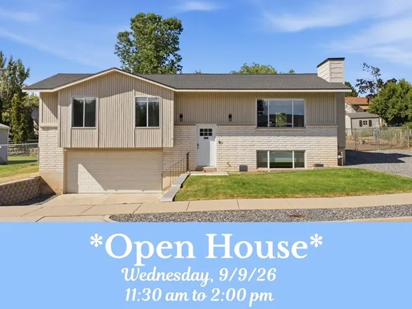 1277 E Jeff St N, Layton, UT 84040