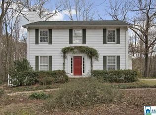 5213 Old Mill Cv, Indian Springs, AL 35124