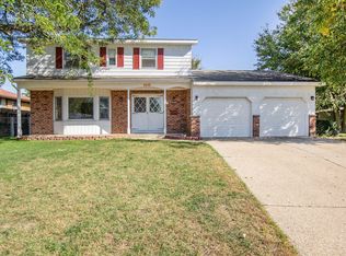 1210 Royal Oak St SW, Wyoming, MI 49509