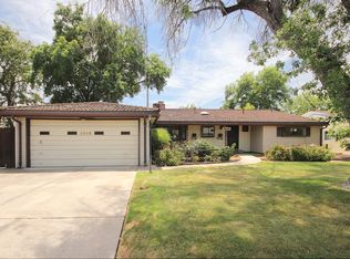2668 La Via Way, Sacramento, CA 95825