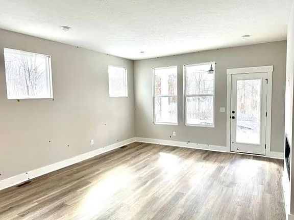 Abby B family room