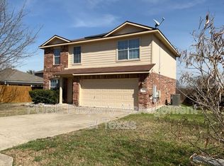 108 Covey Ln, Georgetown, TX 78626