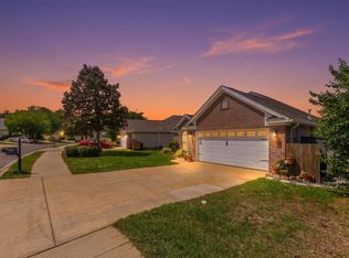 8424 Ivy Brook Ln, Tallahassee, FL 32312