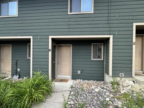 980 N 17th St APT 10, Billings, MT 59101