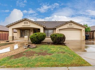 3860 E Thornton Ave, Gilbert, AZ 85297