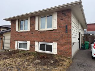 939 Dainard Dr, Peterborough, ON K9K2A7