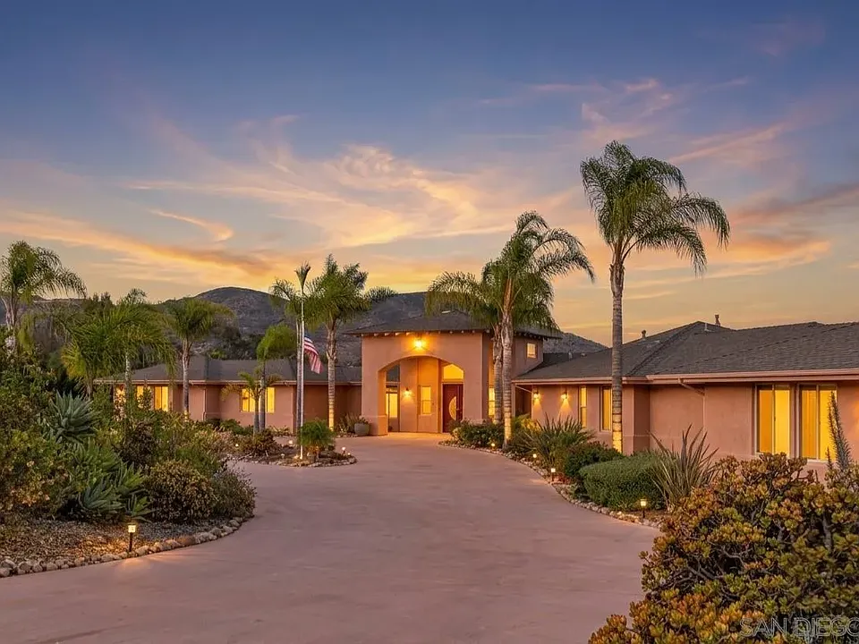 17429 Rancho Del Rio