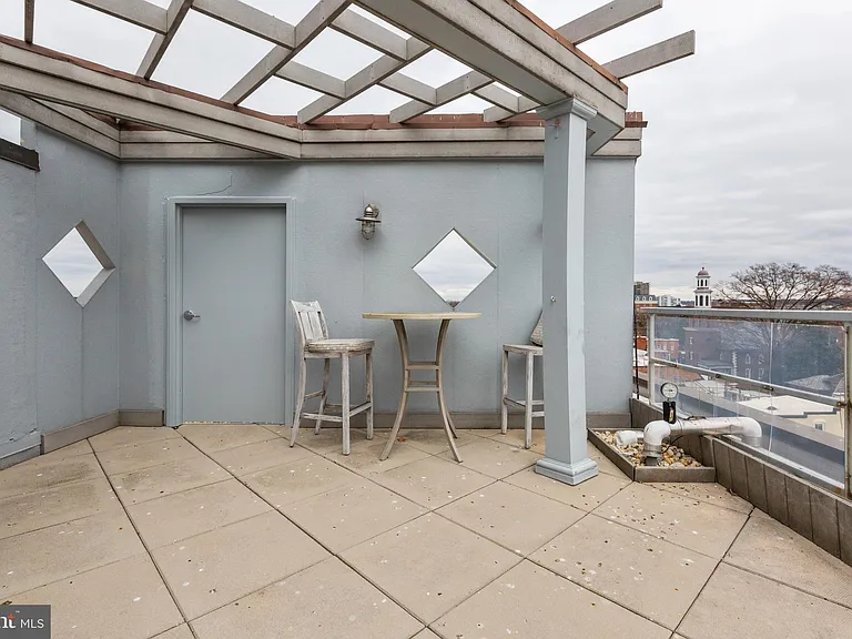 815 King St #3D — Photo 20