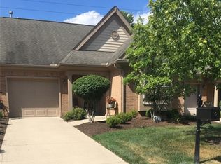 1443 Little Yankee Run, Dayton, OH 45458