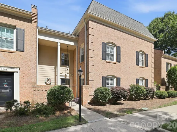 6606 Bunker Hill Cir, Charlotte, NC 28210
