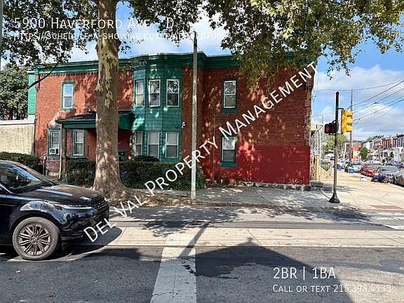2nd image of 5900 Haverford Ave #D