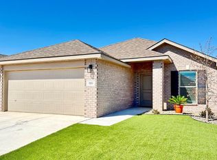3211 Aberdeen Ave, Wolfforth, TX 79382