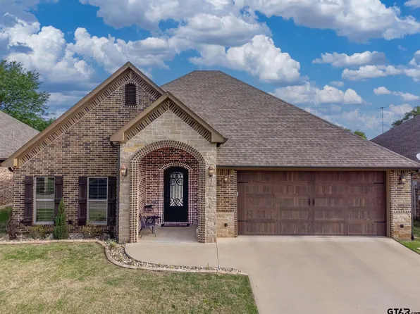 821 Gemi Dr, Longview, TX 75604