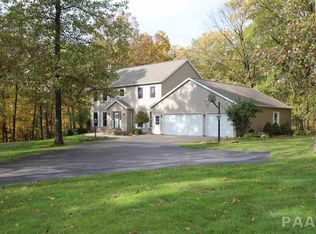 23 Woodford Way, Metamora, IL 61548