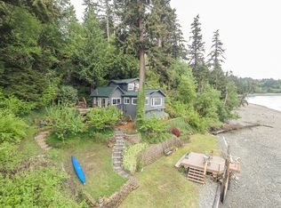 12533 SW 148th St, Vashon, WA 98070