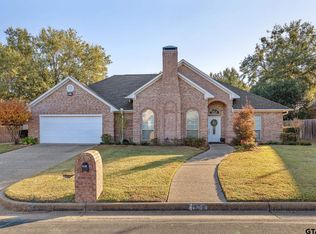 1208 Spring Branch Dr, Tyler, TX 75703