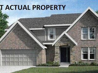 133 Kohler St, Pickerington, OH 43147