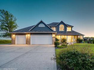 1245 SW Campus View Dr, Pullman, WA 99163