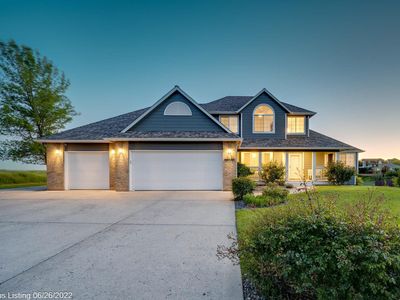 1245 SW Campus View Dr, Pullman, WA, 99163