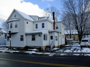 46 Pond St APT 2, Stoneham, MA 02180