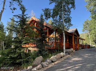 10861 E Fir Run Dr, Heber City, UT 84032