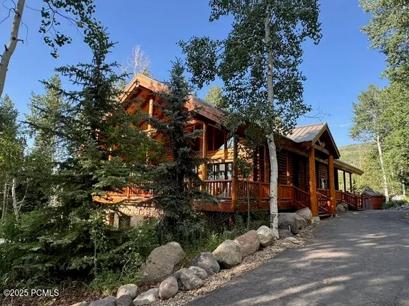 10861 E Fir Run Dr, Heber City, UT 84032