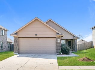 1709 Bobolink Dr, Ennis, TX 75119