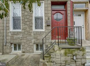 2050 Morris St, Philadelphia, PA 19145