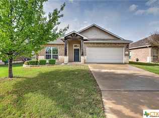 501 Wedgwood Dr, Temple, TX 76502